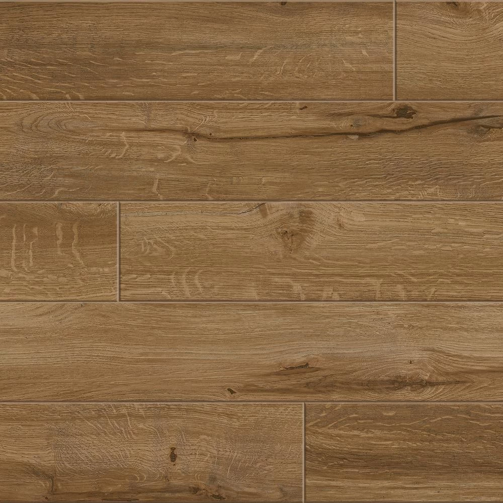 Home Decorators Collection Amicalola Ash 7.5 In. W X 47.6 In. L Luxury Vinyl Plank Flooring (24.74 Sq. Ft.) 8 Home Decorators Collection Amicalola Ash 7.5 In. W X 47.6 In. L Luxury Vinyl Plank Flooring (24.74 Sq. Ft.) - Image 8