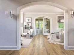 Pergo Elements Preferred LeGrand PSR03-02 Guilded 7-1/2" X 54-1/4" 14 MM Laminate Flooring 5 Pergo Elements Preferred LeGrand PSR03-02 Guilded 7-1/2" X 54-1/4" 14 MM Laminate Flooring -Carpet Floor Shop 50005977 Room2 37003 02 30611.1654686389