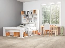 Pergo Elements Preferred LeGrand PSR03-09 Whirlwind 7-1/2" X 54-1/4" 14 MM Laminate Flooring 5 Pergo Elements Preferred LeGrand PSR03-09 Whirlwind 7-1/2" X 54-1/4" 14 MM Laminate Flooring -Carpet Floor Shop 50006177 Room2 37003 09 11425.1654686397