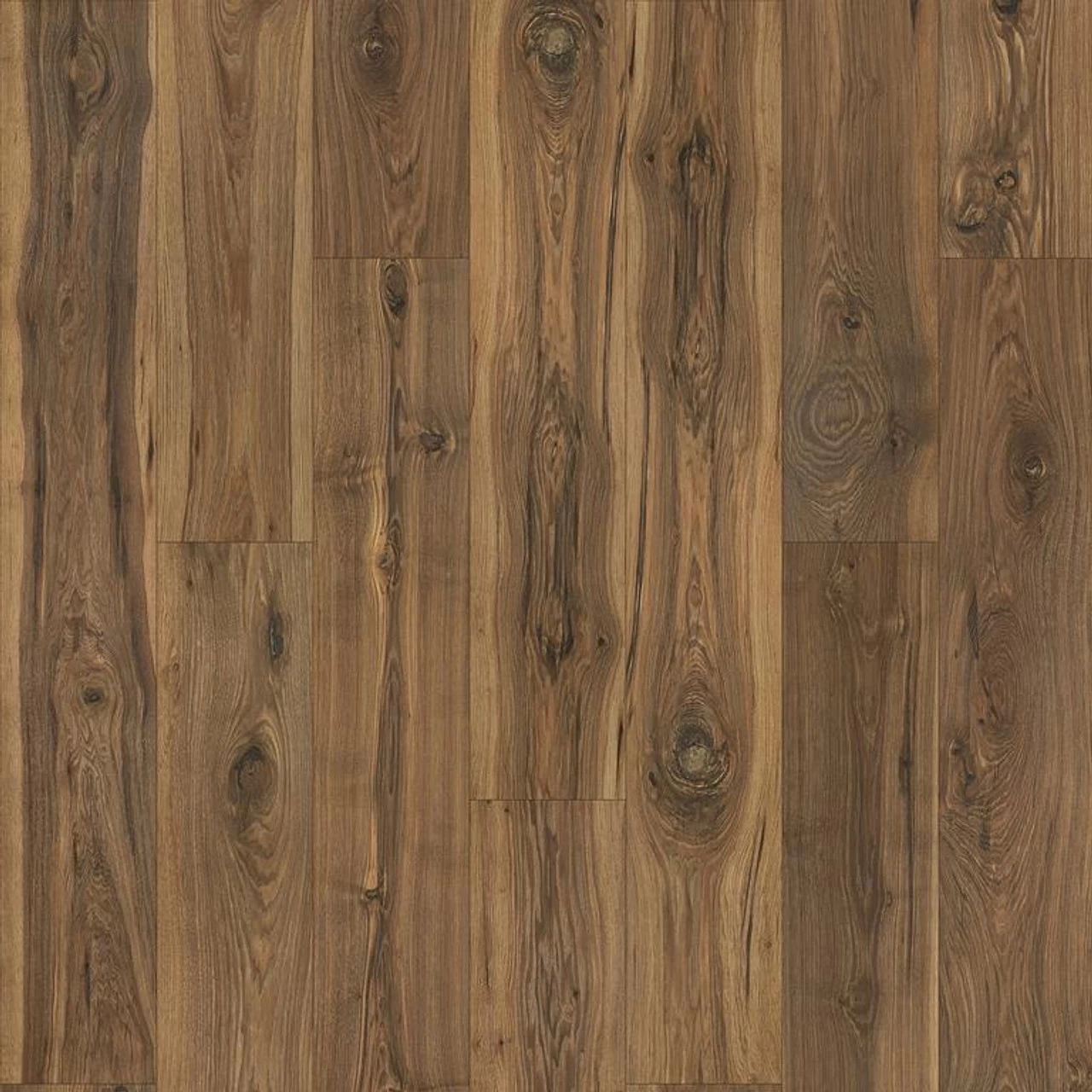 Mohawk Morena Bluffs CDL40-04 Cliffside Pecan 8-11/32" X 54-11/32" RevWood Premier 12 MM Laminate Flooring 1 Mohawk Morena Bluffs CDL40-04 Cliffside Pecan 8-11/32" X 54-11/32" RevWood Premier 12 MM Laminate Flooring