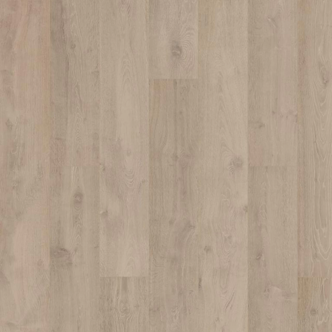 Karastan BelleLuxe Chateau Leon KLWO2-01 Cathedral Taupe Oak 9-7/16" X 80-1/2" 10 MM Laminate Flooring 1 Karastan BelleLuxe Chateau Leon KLWO2-01 Cathedral Taupe Oak 9-7/16" X 80-1/2" 10 MM Laminate Flooring