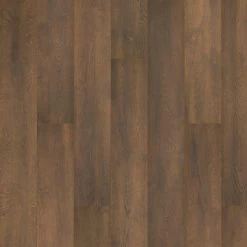 Karastan BelleLuxe Chateau Leon KLWO2-05 CalvaryBrown Oak 9-7/16" X 80-1/2" 10 MM Laminate Flooring