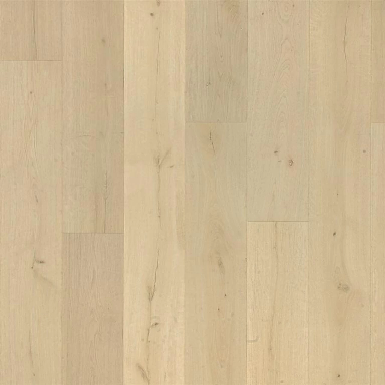 Karastan BelleLuxe Belhancourt KLWO3-02 Linen Wash Oak 9-7/16" X 80-1/2" 10 MM Laminate Flooring 1 Karastan BelleLuxe Belhancourt KLWO3-02 Linen Wash Oak 9-7/16" X 80-1/2" 10 MM Laminate Flooring