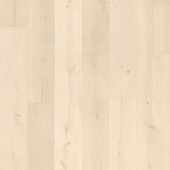 Karastan BelleLuxe Belhancourt KLWO3-01 Travertine Light Oak 9-7/16" X 80-1/2" 10 MM Laminate Flooring