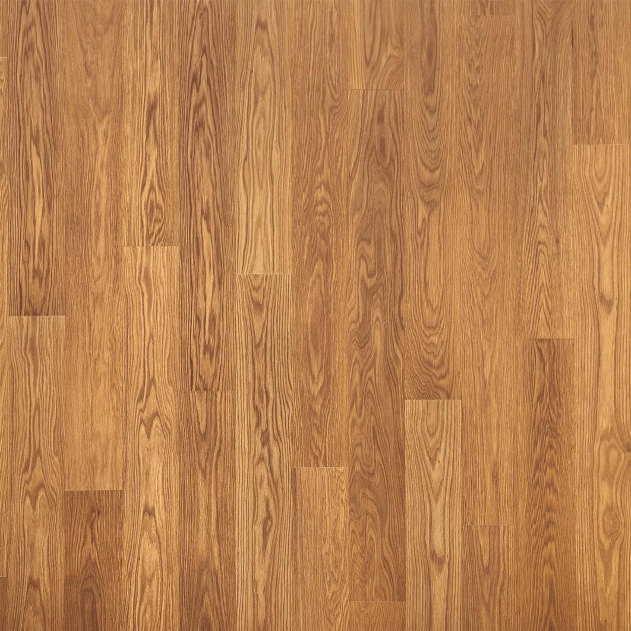 Mohawk RevWood Plus Sterlington CDL46-02 Malted Barley Oak 5-1/4" X 47-1/4" 8 MM Laminate Flooring 2 Mohawk RevWood Plus Sterlington CDL46-02 Malted Barley Oak 5-1/4" X 47-1/4" 8 MM Laminate Flooring - Image 2