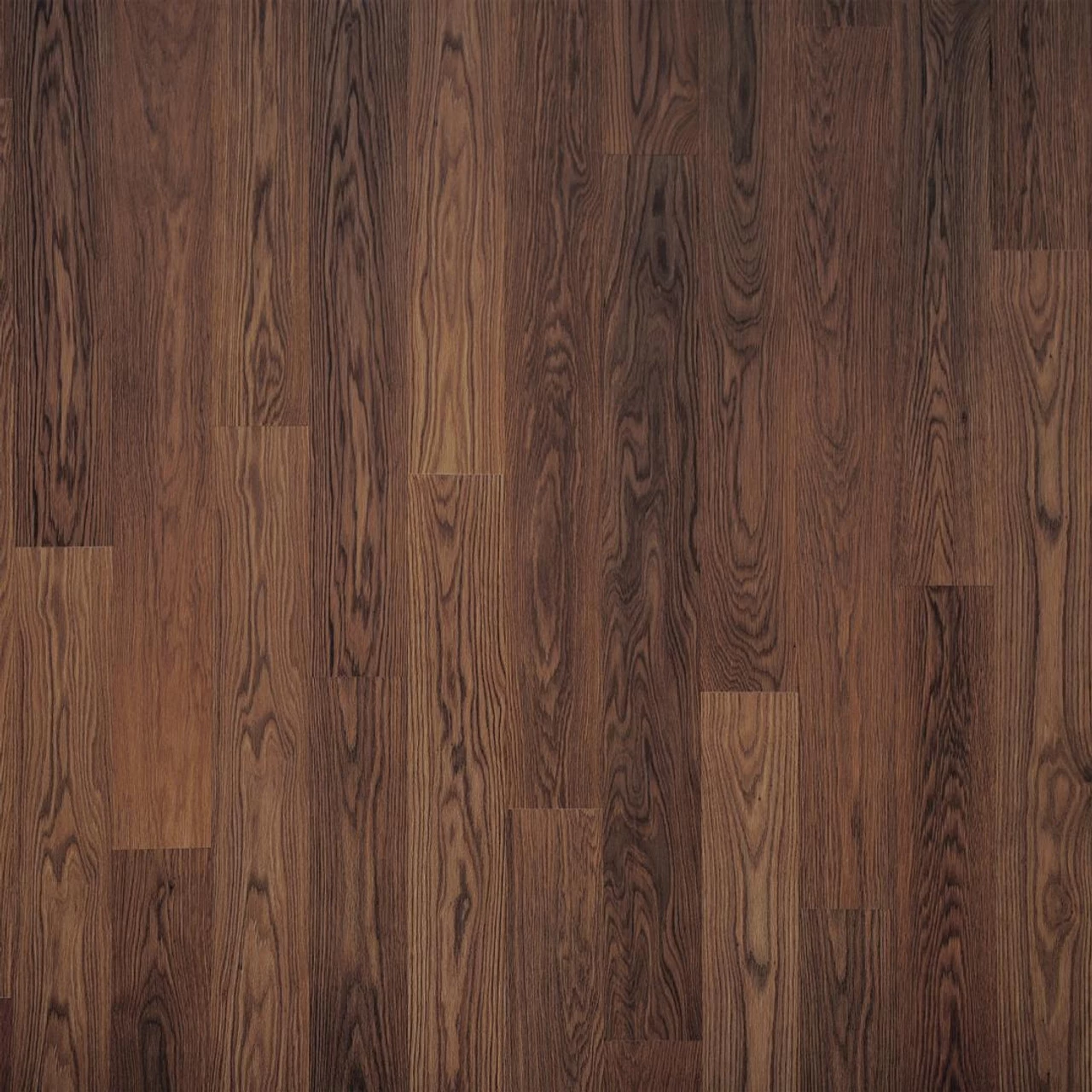 Mohawk RevWood Plus Sterlington CDL46-04 Rich Barrel Oak 5-1/4" X 47-1/4" 8 MM Laminate Flooring 2 Mohawk RevWood Plus Sterlington CDL46-04 Rich Barrel Oak 5-1/4" X 47-1/4" 8 MM Laminate Flooring - Image 2