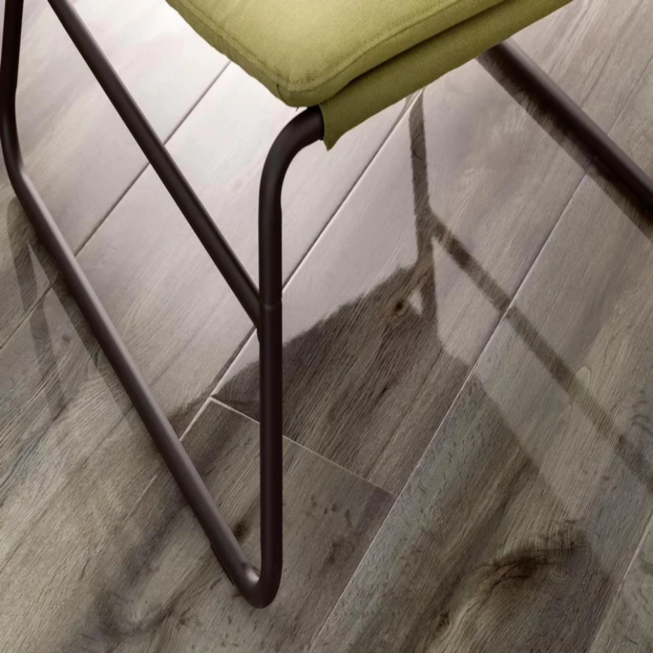 Nubrisa HG 0922 Oak Kansas County 9-1/2" X 54-1/2" 12 MM Laminate Flooring 3 Nubrisa HG 0922 Oak Kansas County 9-1/2" X 54-1/2" 12 MM Laminate Flooring - Image 3