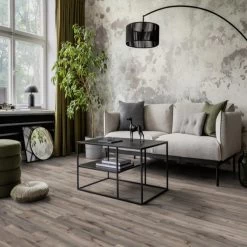Nubrisa HG 0922 Oak Kansas County 9-1/2" X 54-1/2" 12 MM Laminate Flooring