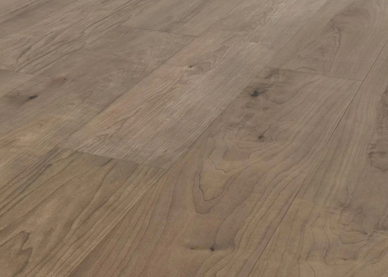 Mannington Restoration Harmony 28641 Shiitake 7-9/16" X 50-1/2" 12 MM Laminate Flooring 3 Mannington Restoration Harmony 28641 Shiitake 7-9/16" X 50-1/2" 12 MM Laminate Flooring - Image 3