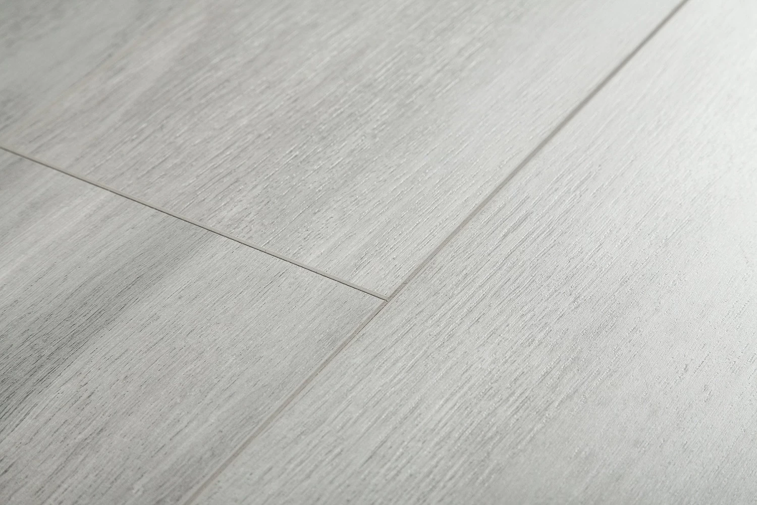 BuildDirect Ultra Grey 12mm 48" X 6.7" Laminate Flooring (26.68sq. Ft. Per Box) 2 BuildDirect Ultra Grey 12mm 48" X 6.7" Laminate Flooring (26.68sq. Ft. Per Box) - Image 2