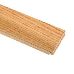 Bruce Oak Rustic Natural 3/4 In. Thick X 2-1/4 In. Wide X Varying Length Solid Hardwood Flooring (20 Sq. Ft. / Case) -Carpet Floor Shop 55145d220825f9a2dbfbc611f0e76f0f 1800x1800