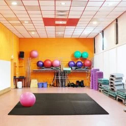 12PCS Mat Foam Exercise Mats, Gym Flooring Mat, Interlocking Puzzle EVA Floor Tiles, Non Slip Rubber Cushion For Home Workout, Yoga Matting 15 12PCS Mat Foam Exercise Mats, Gym Flooring Mat, Interlocking Puzzle EVA Floor Tiles, Non Slip Rubber Cushion For Home Workout, Yoga Matting -Carpet Floor Shop 57517771 a03b 4e13 8206 f1612bca562b.fe05725bad9c4e6d572cdef68e0150c3 1800x1800