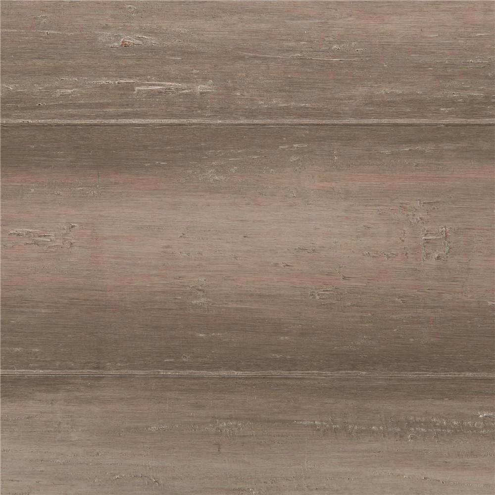 Home Decorators Collection Hand Scraped Strand Woven Light Taupe 3/8 In. T X 5-1/8 In. W X 36 In. L Engineered Click Bamboo Flooring 1 Home Decorators Collection Hand Scraped Strand Woven Light Taupe 3/8 In. T X 5-1/8 In. W X 36 In. L Engineered Click Bamboo Flooring