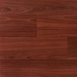 TrafficMASTER Goldwyn Cherry 7 Mm Thick X 8.03 In. Wide X 47.64 In. Length Laminate Flooring (23.91 Sq. Ft. / Case)