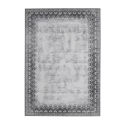 My Magic Carpet Darlon Machine Washable Rug