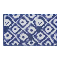 My Magic Carpet Shibori Machine Washable Rug 11 My Magic Carpet Shibori Machine Washable Rug -Carpet Floor Shop 5939615 ALT5
