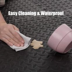 12PCS Mat Foam Exercise Mats, Gym Flooring Mat, Interlocking Puzzle EVA Floor Tiles, Non Slip Rubber Cushion For Home Workout, Yoga Matting 12 12PCS Mat Foam Exercise Mats, Gym Flooring Mat, Interlocking Puzzle EVA Floor Tiles, Non Slip Rubber Cushion For Home Workout, Yoga Matting -Carpet Floor Shop 60532e46 6dc2 4c1d b235 79d71396f4a3.4912bed4f8ed8a39ee2af12741f1567e 1800x1800