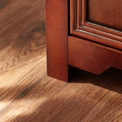 Home Decorators Collection Distressed Brown Hickory 12 Mm Thick X 6-1/4 In. Wide X 50-25/32 In. Length Laminate Flooring (15.45 Sq. Ft. / Case) 20 Home Decorators Collection Distressed Brown Hickory 12 Mm Thick X 6-1/4 In. Wide X 50-25/32 In. Length Laminate Flooring (15.45 Sq. Ft. / Case) -Carpet Floor Shop 61f359b53e0890fc78c4ed80fb2b98ce 1800x1800