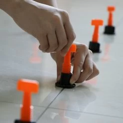 Willstar 151Pcs Tile Leveling System Tile Spacer Wall Leveler Wedges Spacers Flooring Wall Tile Carrelage Leveling System -Carpet Floor Shop 62024130 9696 44eb acaf 9def0de9c275.4ee5447504e77056efff9ca9389efd44 1800x1800