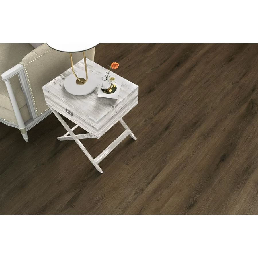 ProCore Plus 10-Piece 7-in X 47.75-in Tudor Oak Luxury Vinyl Plank Flooring 3 ProCore Plus 10-Piece 7-in X 47.75-in Tudor Oak Luxury Vinyl Plank Flooring - Image 3