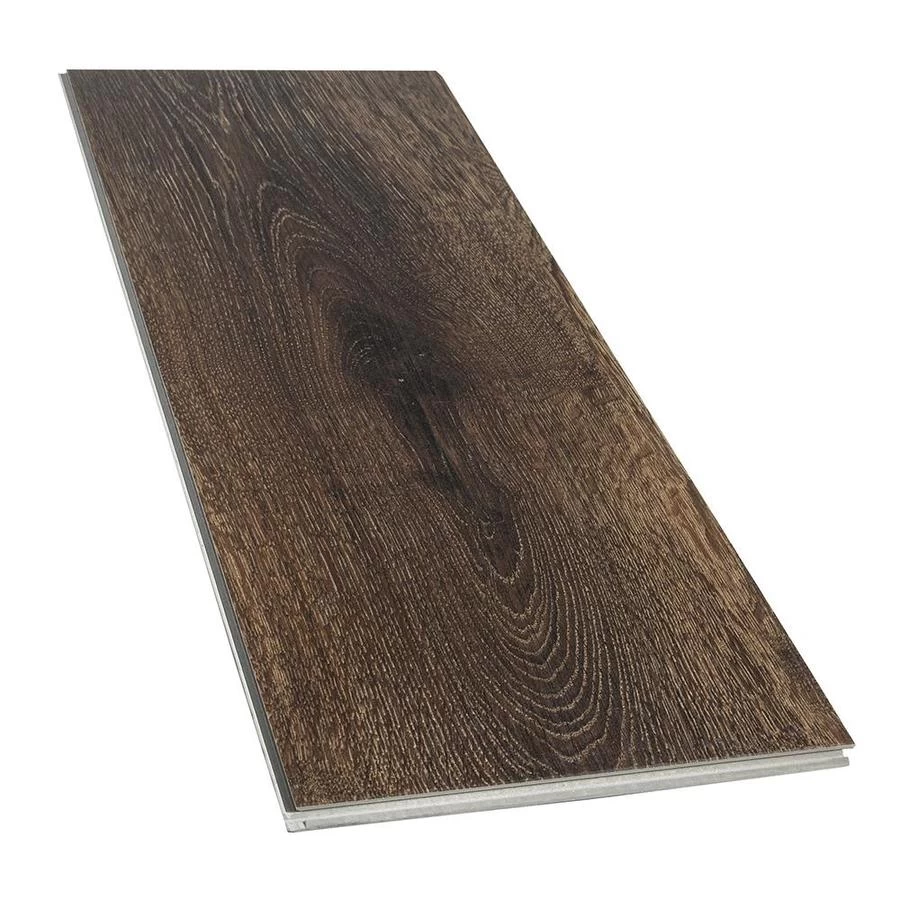 ProCore Plus 10-Piece 7-in X 47.75-in Tudor Oak Luxury Vinyl Plank Flooring 6 ProCore Plus 10-Piece 7-in X 47.75-in Tudor Oak Luxury Vinyl Plank Flooring - Image 6