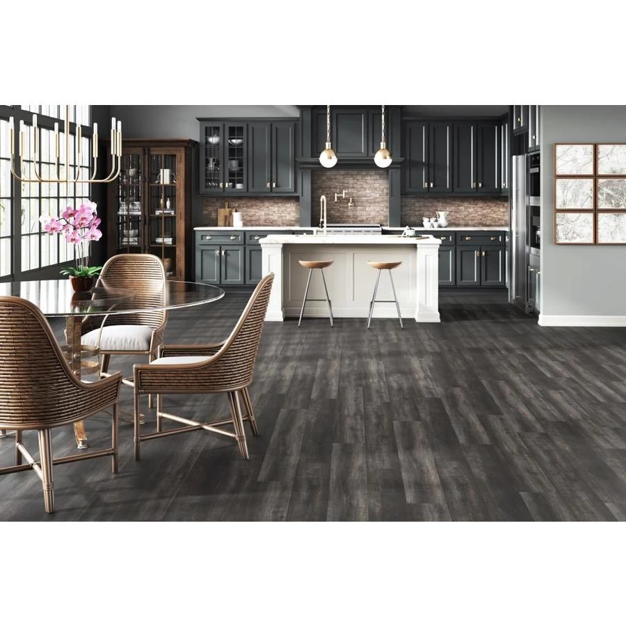 ProCore Plus 10-Piece 7-in X 47.75-in Tudor Oak Luxury Vinyl Plank Flooring 8 ProCore Plus 10-Piece 7-in X 47.75-in Tudor Oak Luxury Vinyl Plank Flooring - Image 8