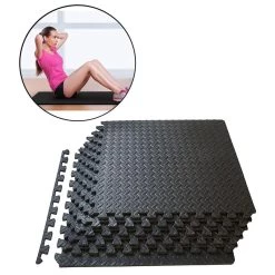 12PCS Mat Foam Exercise Mats, Gym Flooring Mat, Interlocking Puzzle EVA Floor Tiles, Non Slip Rubber Cushion For Home Workout, Yoga Matting 11 12PCS Mat Foam Exercise Mats, Gym Flooring Mat, Interlocking Puzzle EVA Floor Tiles, Non Slip Rubber Cushion For Home Workout, Yoga Matting -Carpet Floor Shop 6bc55274 cdc1 4560 a0bb 721dd62bddc7.26a252636f2cdb160962ea61f001cbbd 1800x1800