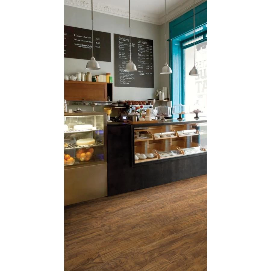 Shaw Effortless Design 8-Piece 6-in X 48-in Landscape Luxury Vinyl Plank Flooring 4 Shaw Effortless Design 8-Piece 6-in X 48-in Landscape Luxury Vinyl Plank Flooring - Image 4