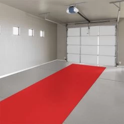 Indoor/Outdoor Carpet With Rubber Marine Backing - Red 6' X 10' - Several Sizes Available - Carpet Flooring For Patio, Porch, Deck, Boat, Basement Or Garage -Carpet Floor Shop 77aff6bf c86b 4782 89cb aca5ab1e24cf 1.02f9b628d9d4ba82f55250a26de5f421 1800x1800
