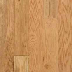 Bruce Plano Oak Marsh 3/4 In. Thick X 5 In. Wide X Varying Length Solid Hardwood Flooring (23.5 Sq. Ft. / Case) -Carpet Floor Shop 77d31d99e4ee1bbbadef9559e5980b7d 1800x1800