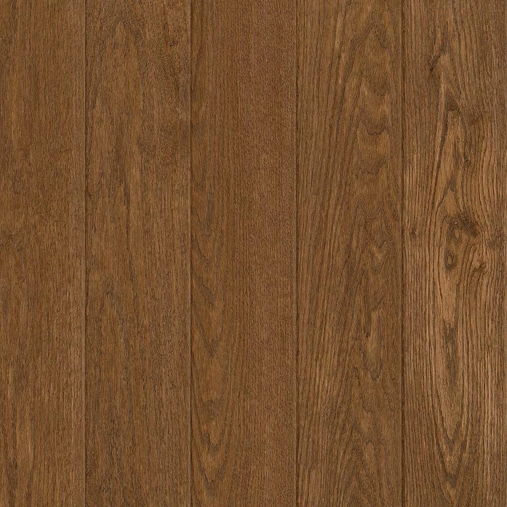 Bruce Vintage Farm Hickory Antique Timbers 3/4 In. T X 2-1/4 In. W X Varying L Solid Hardwood Flooring (20 Sq. Ft./case) 16 Bruce Vintage Farm Hickory Antique Timbers 3/4 In. T X 2-1/4 In. W X Varying L Solid Hardwood Flooring (20 Sq. Ft./case) - Image 16