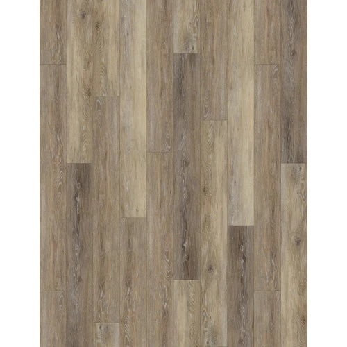 SMARTCORE Ultra 8-Piece 5.91-in X 48.03-in Woodford Oak Luxury Vinyl Plank Flooring 12 SMARTCORE Ultra 8-Piece 5.91-in X 48.03-in Woodford Oak Luxury Vinyl Plank Flooring - Image 12