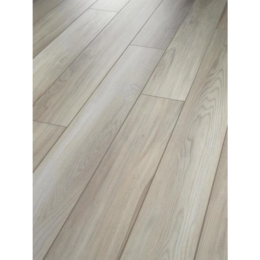 SMARTCORE 11-Piece 5-in X 48.03-in Carrolton Walnut Luxury Vinyl Plank Flooring 2 SMARTCORE 11-Piece 5-in X 48.03-in Carrolton Walnut Luxury Vinyl Plank Flooring - Image 2