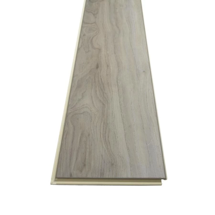 SMARTCORE 11-Piece 5-in X 48.03-in Carrolton Walnut Luxury Vinyl Plank Flooring 3 SMARTCORE 11-Piece 5-in X 48.03-in Carrolton Walnut Luxury Vinyl Plank Flooring - Image 3