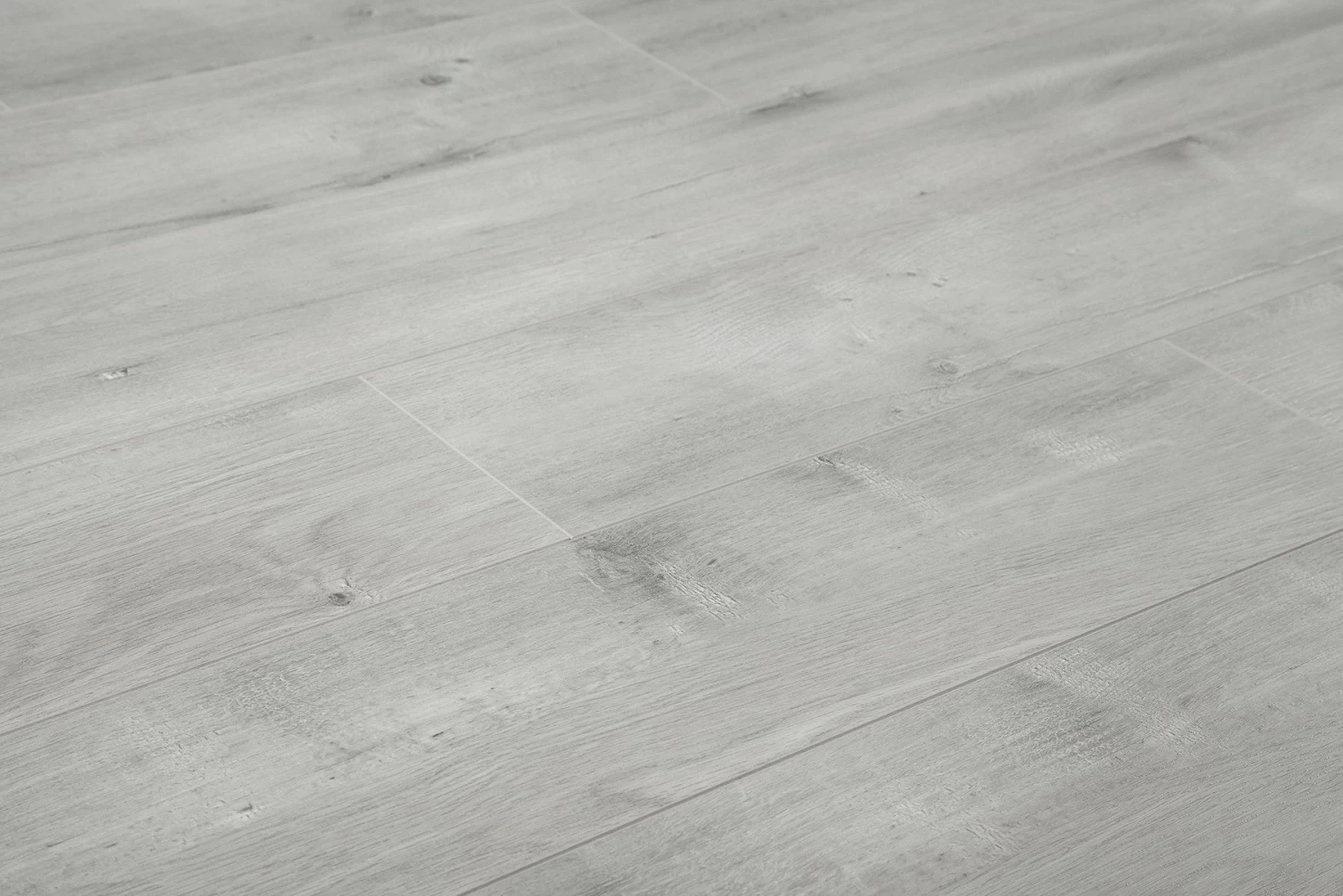 BuildDirect Ultra Grey 12mm 48" X 6.7" Laminate Flooring (26.68sq. Ft. Per Box) 3 BuildDirect Ultra Grey 12mm 48" X 6.7" Laminate Flooring (26.68sq. Ft. Per Box) - Image 3