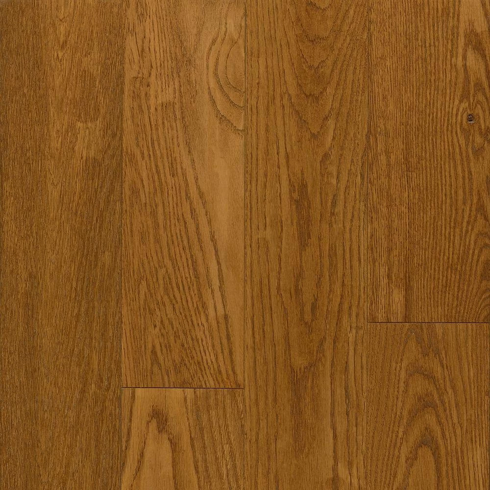 Bruce Vintage Farm Hickory Antique Timbers 3/4 In. T X 2-1/4 In. W X Varying L Solid Hardwood Flooring (20 Sq. Ft./case) 14 Bruce Vintage Farm Hickory Antique Timbers 3/4 In. T X 2-1/4 In. W X Varying L Solid Hardwood Flooring (20 Sq. Ft./case) - Image 14