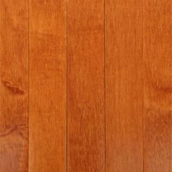 Bruce Natural Maple 3/4 In. Thick X 2-1/4 In. Wide X Varying Length Solid Hardwood Flooring (20 Sq. Ft. / Case) 23 Bruce Natural Maple 3/4 In. Thick X 2-1/4 In. Wide X Varying Length Solid Hardwood Flooring (20 Sq. Ft. / Case) -Carpet Floor Shop 8a11dcd25db850b59e8253aa2bd97a5a 1800x1800