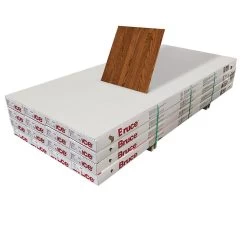 Bruce American Originals Natural Oak 3/4 In. T X 3-1/4 In. W X Varying L Solid Hardwood Flooring (352 Sq. Ft. / Pallet) -Carpet Floor Shop 99b7821e30b5508b9379f87965eb1750 1800x1800