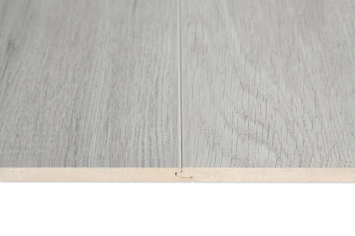 BuildDirect Ultra Grey 12mm 48" X 6.7" Laminate Flooring (26.68sq. Ft. Per Box) 5 BuildDirect Ultra Grey 12mm 48" X 6.7" Laminate Flooring (26.68sq. Ft. Per Box) - Image 5