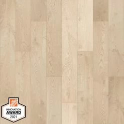 Defense+ 6.14 In. W Vintage Linen Hickory Antimicrobial Waterproof Laminate Wood Flooring (451.36 Sq. Ft./pallet) -Carpet Floor Shop 9b74434be0f5bb5068b28f5cf2610a43 a3aa9638 9985 4ab0 932e f32f43d882a5 1800x1800