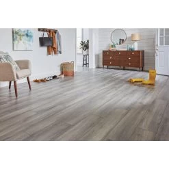 Home Decorators Collection Disher Oak 8mm Thick X 8.03 In. Wide X 47.64 In. Length Laminate Flooring (21.26 Sq. Ft. / Case) 9 Home Decorators Collection Disher Oak 8mm Thick X 8.03 In. Wide X 47.64 In. Length Laminate Flooring (21.26 Sq. Ft. / Case) -Carpet Floor Shop 9d91976f014196c44ce39b743eeb5e0c 1800x1800
