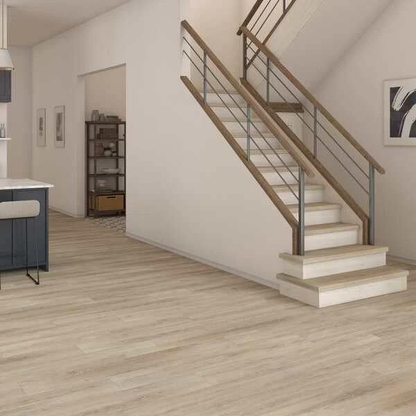 Daltile Bellamy Place Garden 9 In. X 60 In. Click Lock Luxury Vinyl Flooring, 6PK 8 Daltile Bellamy Place Garden 9 In. X 60 In. Click Lock Luxury Vinyl Flooring, 6PK - Image 8