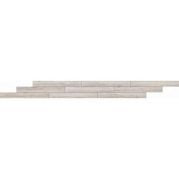 Daltile Adventuro Trekker 6 In. X 48 In. Click Lock Luxury Vinyl Flooring, 16PK 3 Daltile Adventuro Trekker 6 In. X 48 In. Click Lock Luxury Vinyl Flooring, 16PK - Image 3