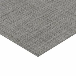 Daltile Bellant Woven Grey 18 In. X 18 In. Glue Down Luxury Vinyl Flooring, 16PK 15 Daltile Bellant Woven Grey 18 In. X 18 In. Glue Down Luxury Vinyl Flooring, 16PK -Carpet Floor Shop DAL20Tile20Distribution20LLC DALxxBL35xx18x18xxWovenGreyxxCornerxx21cae5