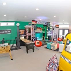 "Terra-Flex" Interlocking Rubber Mats - 1/4 X 24 X 24 In - 5 Pk - 2 Sqr/Ft - Green Flooring Tiles -Carpet Floor Shop Grainger 03xx188xxWEB5xxLTF.Secondaryxx5 1