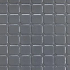 "Block-Grip" Vinyl Flooring Rolls - 2 Mm X 4 Ft X 13 Ft Roll - Dark Gray -Carpet Floor Shop Grainger 03xx211xxDG.Secondaryxx2 1
