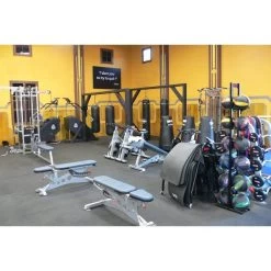 Rubber Cal "Elephant Bark" Rubber Flooring - 1/4 In. X 4 Ft. X 9 Ft. - Black -Carpet Floor Shop Grainger Elephantxx20Barkxx20.250xx20inchxx20Allxx20Blackxx207xx20Actionxx371b61 1