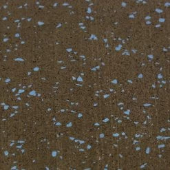 "Elephant Bark" Rubber Flooring - 3/8 In. X 4 Ft. X 6 Ft. - Blue Dot -Carpet Floor Shop Grainger Elephantxx20Barkxx20.375xx20inchxx20Bluexx20Dotxx201xx20Mainxx20Closeupxxdc49be 1