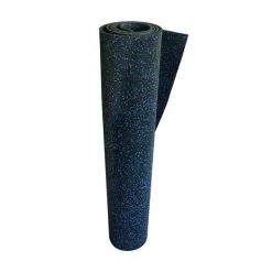 "Elephant Bark" Rubber Flooring - 3/8 In. X 4 Ft. X 6 Ft. - Blue Dot -Carpet Floor Shop Grainger Elephantxx20Barkxx20.375xx20inchxx20Bluexx20Dotxx203xx20Rollxxedf4f7 1