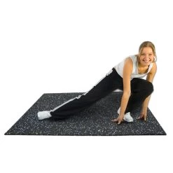 "Elephant Bark" Rubber Flooring - 3/8 In. X 4 Ft. X 5.5 Ft. - Blue Steel -Carpet Floor Shop Grainger Elephantxx20Barkxx20.375xx20inchxx20Bluexx20Steelxx206xx20Actionxx3ad1da